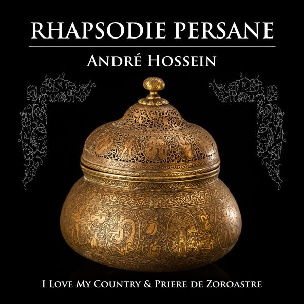 Rhapsodie persane, No. 1, Pt. I